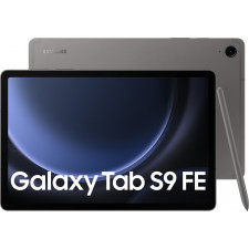 Samsung Galaxy Tab S9 FE S9 FE 256 GB 27,7 cm (10.9") Samsung Exynos 8 GB Wi-Fi 6 (802.11ax) Android 13 Cinzento