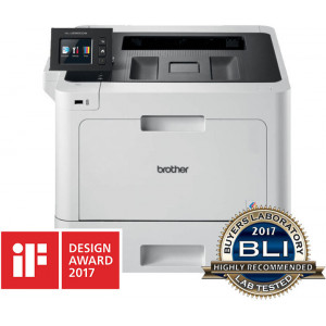 Brother HL-L8360CDW impressora a laser Cor 2400 x 600 DPI A4 Wi-Fi