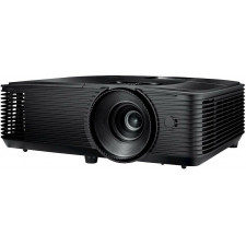 Optoma DW322 datashow Projetor de distância normal 3800 ANSI lumens DLP WXGA (1280x800) Compatibilidade 3D Preto