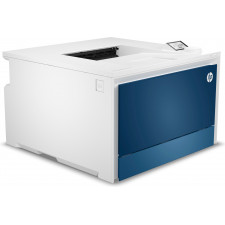 HP Color LaserJet Pro Impressora 4202dw, Cor, Impressora para Pequenas e médias empresas, Impressão, Ligação sem fios Impressão