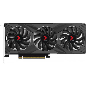 PNY GeForce RTX 4060 XLR8 Gaming VERTO EPIC-X RGB NVIDIA 8 GB GDDR6