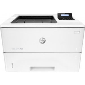 HP LaserJet Pro M501dn, Preto e branco, Impressora para Empresas, Impressão, Impressão frente e verso