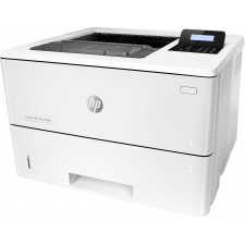 HP LaserJet Pro M501dn, Preto e branco, Impressora para Empresas, Impressão, Impressão frente e verso