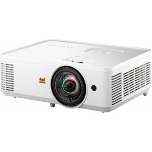 Viewsonic PS502X datashow Projetor de distância normal 4000 ANSI lumens XGA (1024x768) Branco