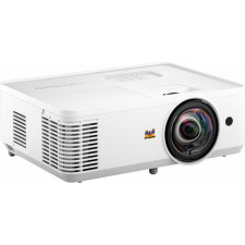 Viewsonic PS502X datashow Projetor de distância normal 4000 ANSI lumens XGA (1024x768) Branco