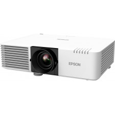 Epson EB-L720U datashow Projetor de distância normal 7000 ANSI lumens 3LCD WUXGA (1920x1200) Branco