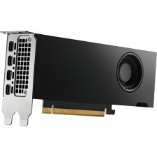 PNY VCNRTX4000ADALP-PB placa de vídeo NVIDIA Quadro RTX 4000 20 GB GDDR6