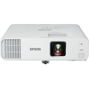 Epson EB-L260F datashow Projetor de distância normal 4600 ANSI lumens 3LCD 1080p (1920x1080) Branco