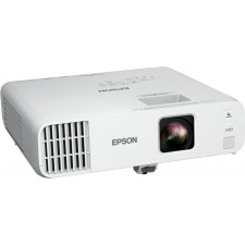 Epson EB-L260F datashow Projetor de distância normal 4600 ANSI lumens 3LCD 1080p (1920x1080) Branco