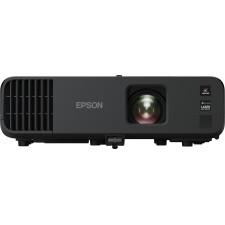 Epson EB-L265F datashow 4600 ANSI lumens 3LCD 1080p (1920x1080) Compatibilidade 3D Preto