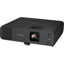 Epson EB-L265F datashow 4600 ANSI lumens 3LCD 1080p (1920x1080) Compatibilidade 3D Preto