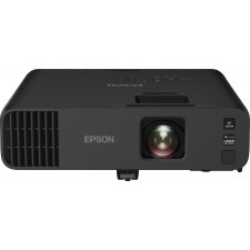 Epson EB-L265F datashow 4600 ANSI lumens 3LCD 1080p (1920x1080) Compatibilidade 3D Preto