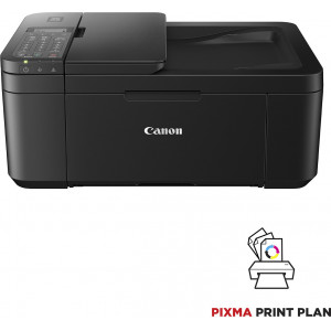 Canon PIXMA TR4750i Jato de tinta A4 4800 x 1200 DPI Wi-Fi