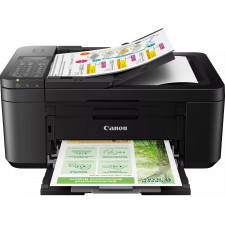 Canon PIXMA TR4750i Jato de tinta A4 4800 x 1200 DPI Wi-Fi