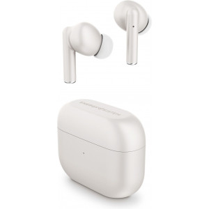 Energy Sistem Style 2 Auscultadores True Wireless Stereo (TWS) Intra-auditivo Chamadas Música Bluetooth Branco