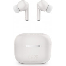 Energy Sistem Style 2 Auscultadores True Wireless Stereo (TWS) Intra-auditivo Chamadas Música Bluetooth Branco