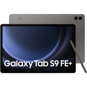 Samsung SM-X610NZAAEUB tablet 128 GB 31,5 cm (12.4") Samsung Exynos 8 GB Wi-Fi 6 (802.11ax) Android 13 Cinzento