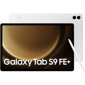 Samsung SM-X610NZSAEUB tablet 128 GB 31,5 cm (12.4") Samsung Exynos 8 GB Wi-Fi 6 (802.11ax) Android 13 Prateado