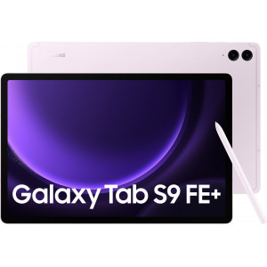 Samsung SM-X610NLIAEUB tablet 128 GB 31,5 cm (12.4") Samsung Exynos 8 GB Wi-Fi 6 (802.11ax) Android 13 Lilás
