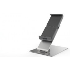 Durable Tablet holder Suporte passivo Tablet UMPC Prateado