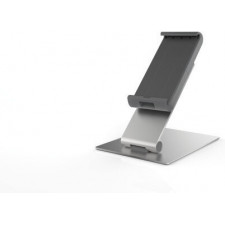 Durable Tablet holder Suporte passivo Tablet UMPC Prateado