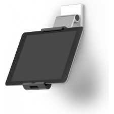 Durable 893523 suporte Suporte passivo Tablet UMPC Prateado