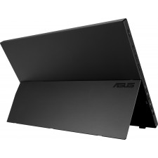 ASUS MB14AHD monitor de ecrã 35,6 cm (14") 1920 x 1080 pixels Full HD LCD Ecrã táctil Preto