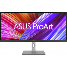 ASUS ProArt PA34VCNV monitor de ecrã 86,6 cm (34.1") 3440 x 1440 pixels UltraWide Quad HD LCD Preto