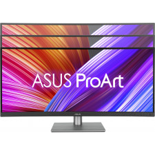 ASUS ProArt PA34VCNV monitor de ecrã 86,6 cm (34.1") 3440 x 1440 pixels UltraWide Quad HD LCD Preto