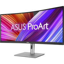 ASUS ProArt PA34VCNV monitor de ecrã 86,6 cm (34.1") 3440 x 1440 pixels UltraWide Quad HD LCD Preto