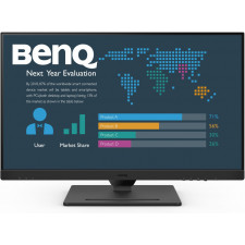 BenQ BL2790QT monitor de ecrã 68,6 cm (27") 2560 x 1440 pixels Quad HD LED Preto