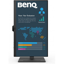 BenQ BL2790QT monitor de ecrã 68,6 cm (27") 2560 x 1440 pixels Quad HD LED Preto