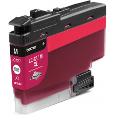 Brother LC-427XLM tinteiro 1 unidade(s) Original Rendimento alto (XL) Magenta