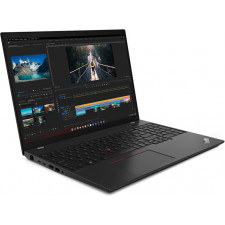 Lenovo ThinkPad T16 Gen 2 (Intel) Intel® Core™ i7 i7-1355U Computador portátil 40,6 cm (16") WUXGA 32 GB DDR5-SDRAM 1 TB SSD