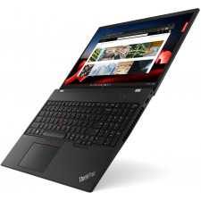 Lenovo ThinkPad T16 Gen 2 (Intel) Intel® Core™ i7 i7-1355U Computador portátil 40,6 cm (16") WUXGA 32 GB DDR5-SDRAM 1 TB SSD