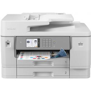 Brother MFC-J6955DW Impressora Multifunções Jato de tinta A3 1200 x 4800 DPI 30 ppm Wi-Fi