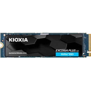 Kioxia LSD10Z001TG8 disco SSD M.2 1 TB PCI Express 4.0 BiCS FLASH TLC NVMe