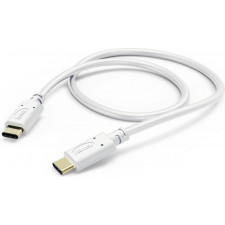 Hama 00183332 cabo USB 0,2 m USB 2.0 USB C Branco