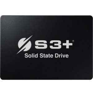 S3Plus Technologies S3SSDC512 disco SSD 2.5" 512 GB Serial ATA III 3D NAND