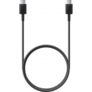 Samsung EP-DA705 cabo USB 1 m USB C Preto