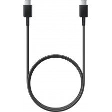 Samsung EP-DA705 cabo USB 1 m USB C Preto