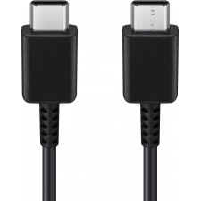 Samsung EP-DA705 cabo USB 1 m USB C Preto