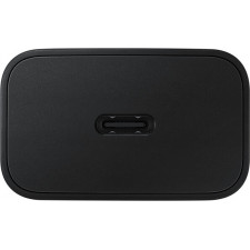 Samsung EP-T1510XBEGEU carregador de dispositivos móveis Universal Preto AC Carregamento rápido Interior