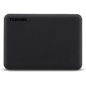 Toshiba Canvio Advance disco externo 2 TB Preto