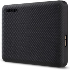 Toshiba Canvio Advance disco externo 2 TB Preto