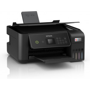 Epson EcoTank ET-2870 Jato de tinta A4 5760 x 1440 DPI 33 ppm Wi-Fi