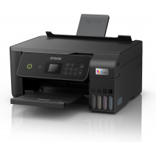 Epson EcoTank ET-2870 Jato de tinta A4 5760 x 1440 DPI 33 ppm Wi-Fi