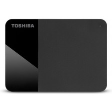 Toshiba Canvio Ready disco externo 2 TB Preto