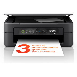 Epson Expression Home XP-2200 Jato de tinta A4 5760 x 1440 DPI 27 ppm Wi-Fi
