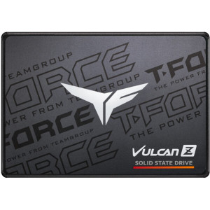 Team Group T-FORCE VULCAN Z 2.5" 1 TB Serial ATA III 3D NAND